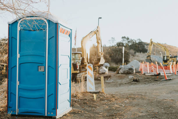 Sanitation services for porta potties in Berry Hill, TN