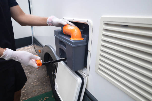 Porta potty services near me in Berry Hill, TN